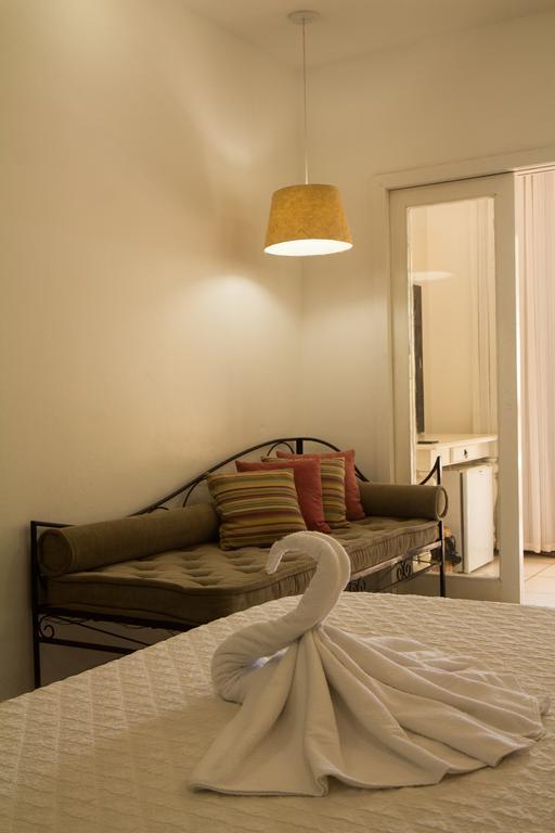 Porto dos Casais Guest House Itacaré Habitación foto