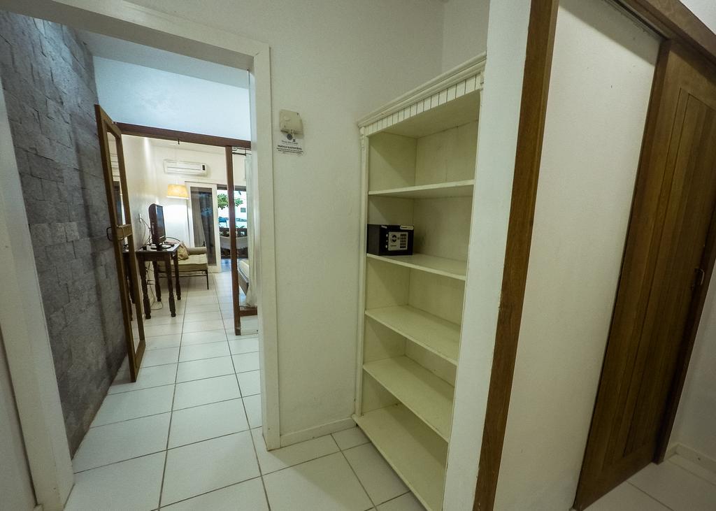 Porto dos Casais Guest House Itacaré Habitación foto