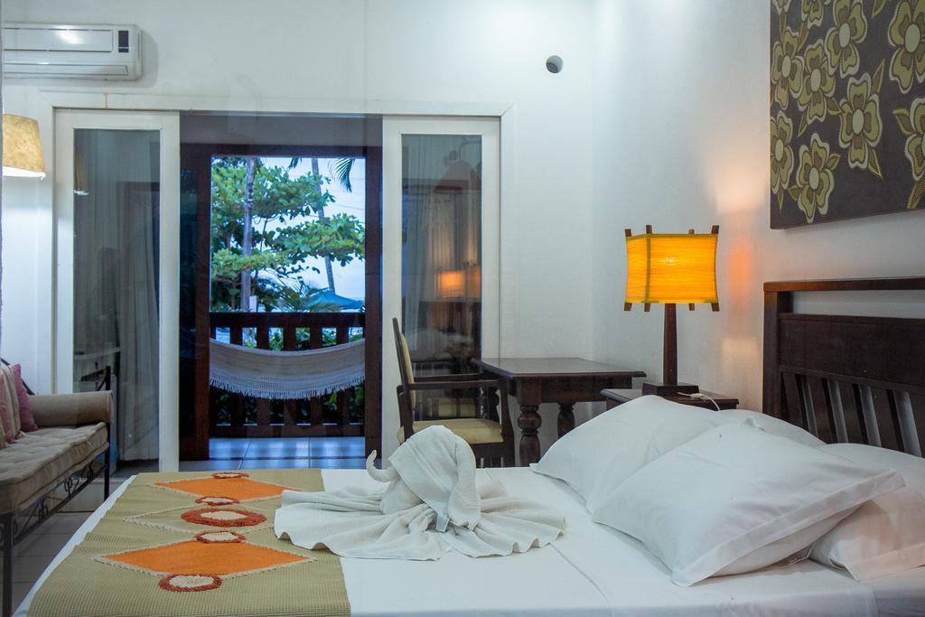 Porto dos Casais Guest House Itacaré Habitación foto