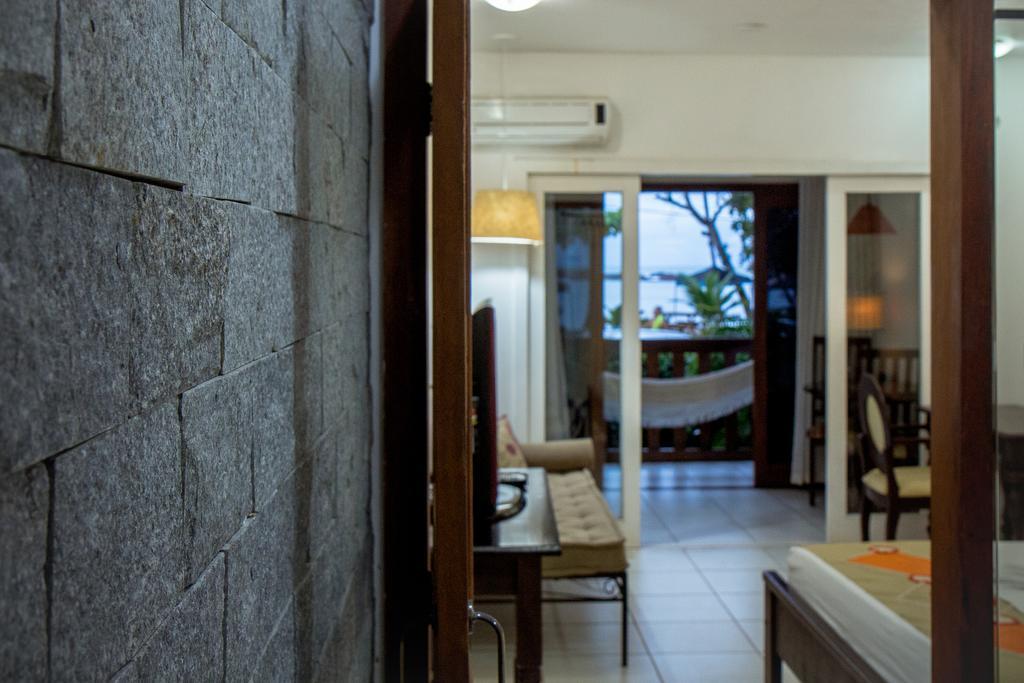 Porto dos Casais Guest House Itacaré Habitación foto