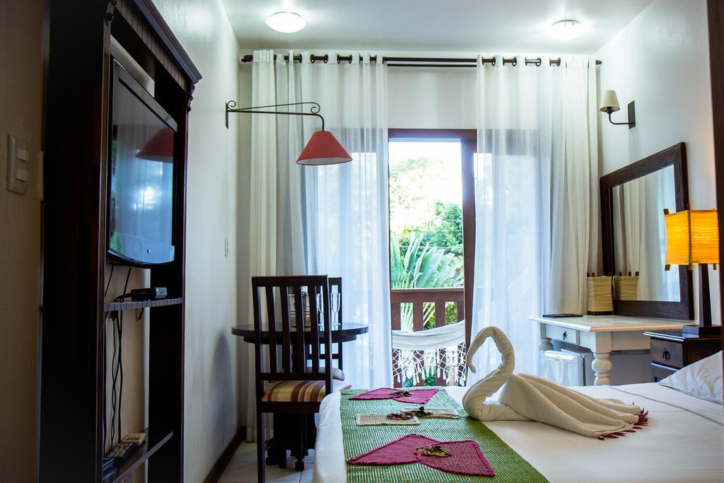 Porto dos Casais Guest House Itacaré Habitación foto